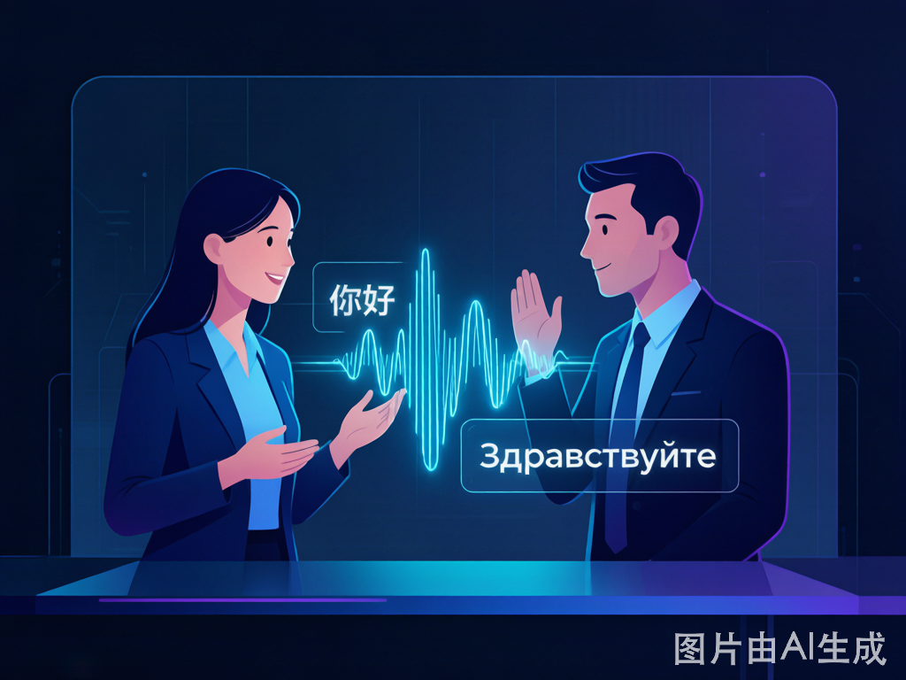 口译服务