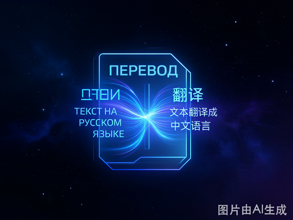 笔译服务
